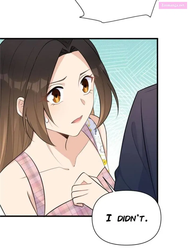 Hey Boss, I Am Your New Wife Chapter 71 page 26 - MangaKakalot