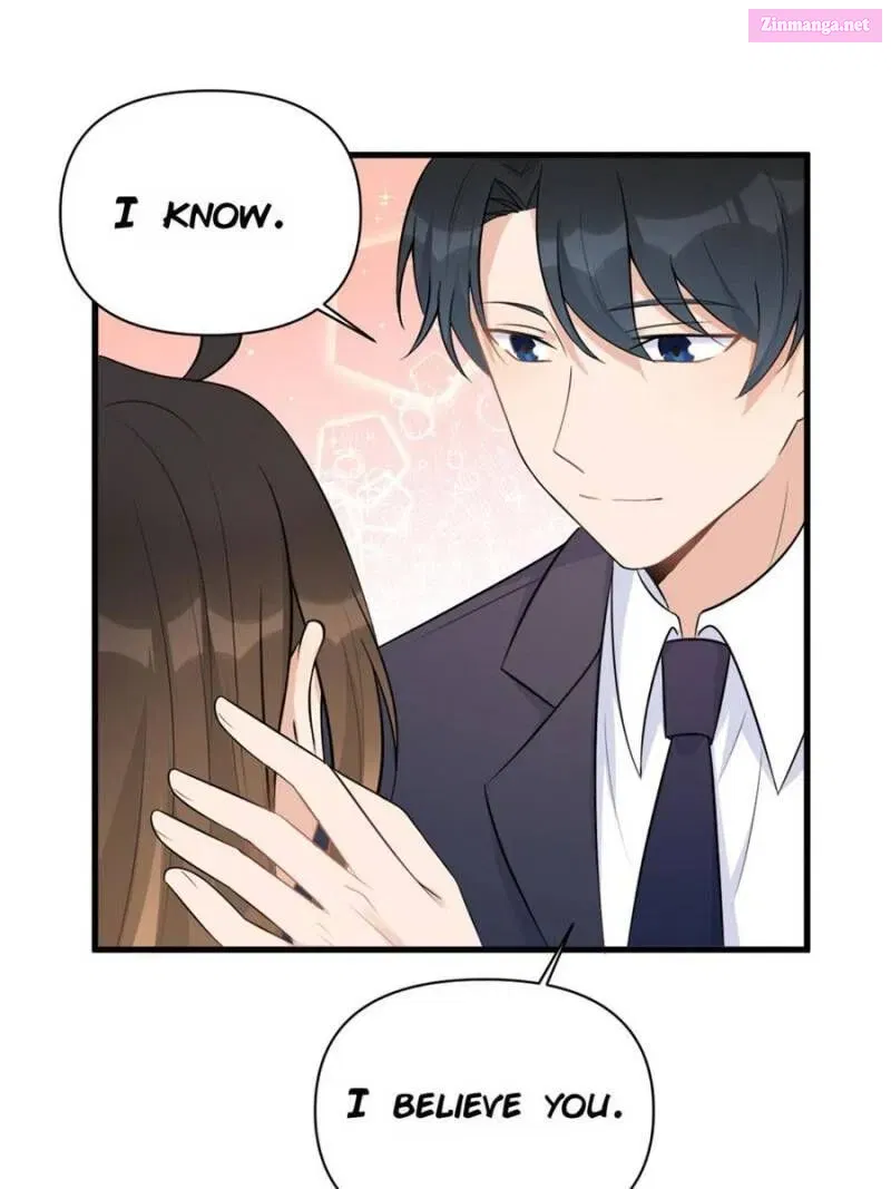 Hey Boss, I Am Your New Wife Chapter 71 page 27 - MangaKakalot