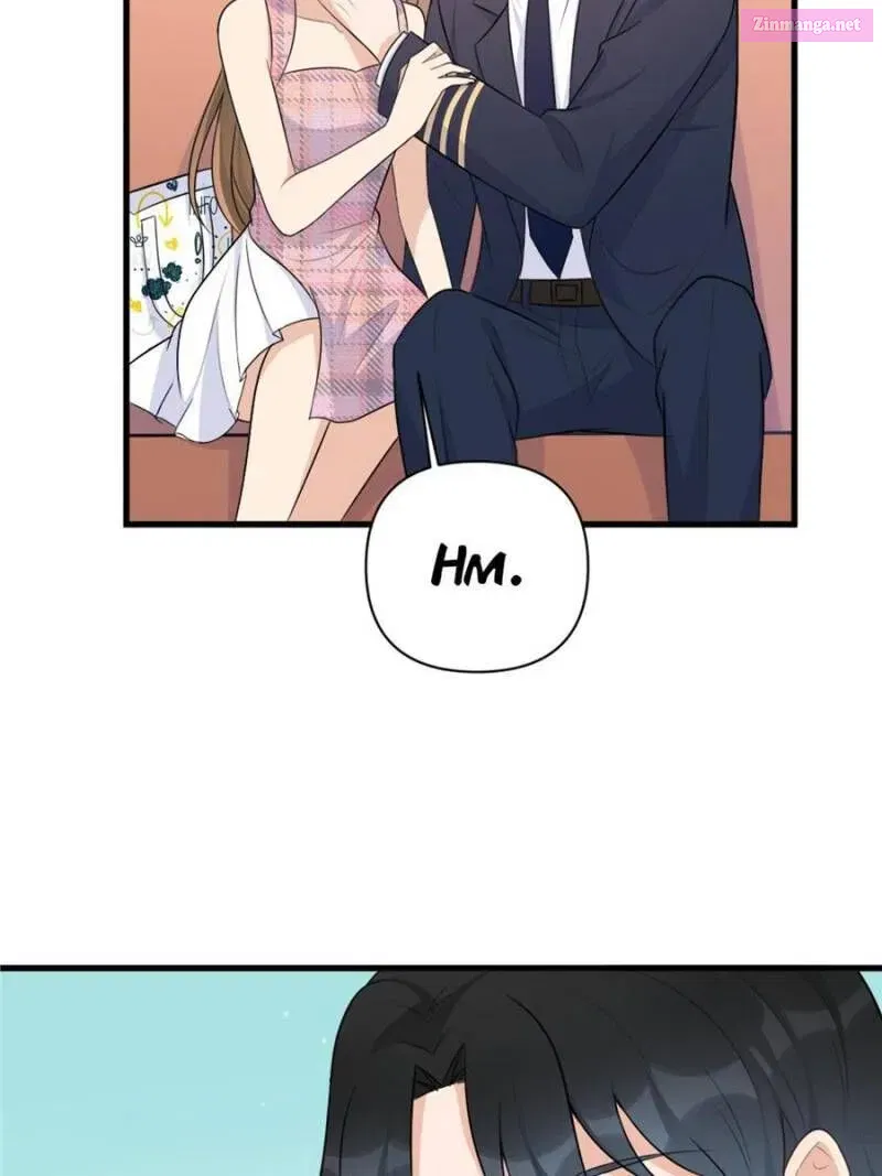 Hey Boss, I Am Your New Wife Chapter 71 page 35 - MangaKakalot