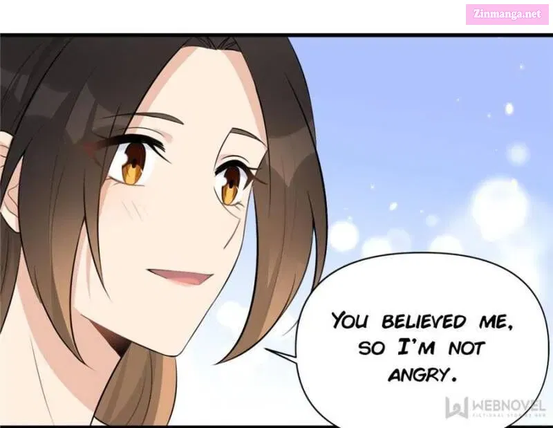 Hey Boss, I Am Your New Wife Chapter 71 page 37 - MangaKakalot