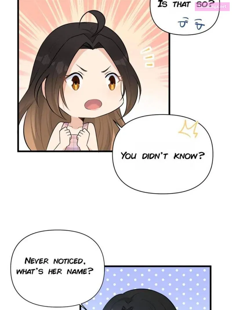 Hey Boss, I Am Your New Wife Chapter 71 page 41 - MangaKakalot