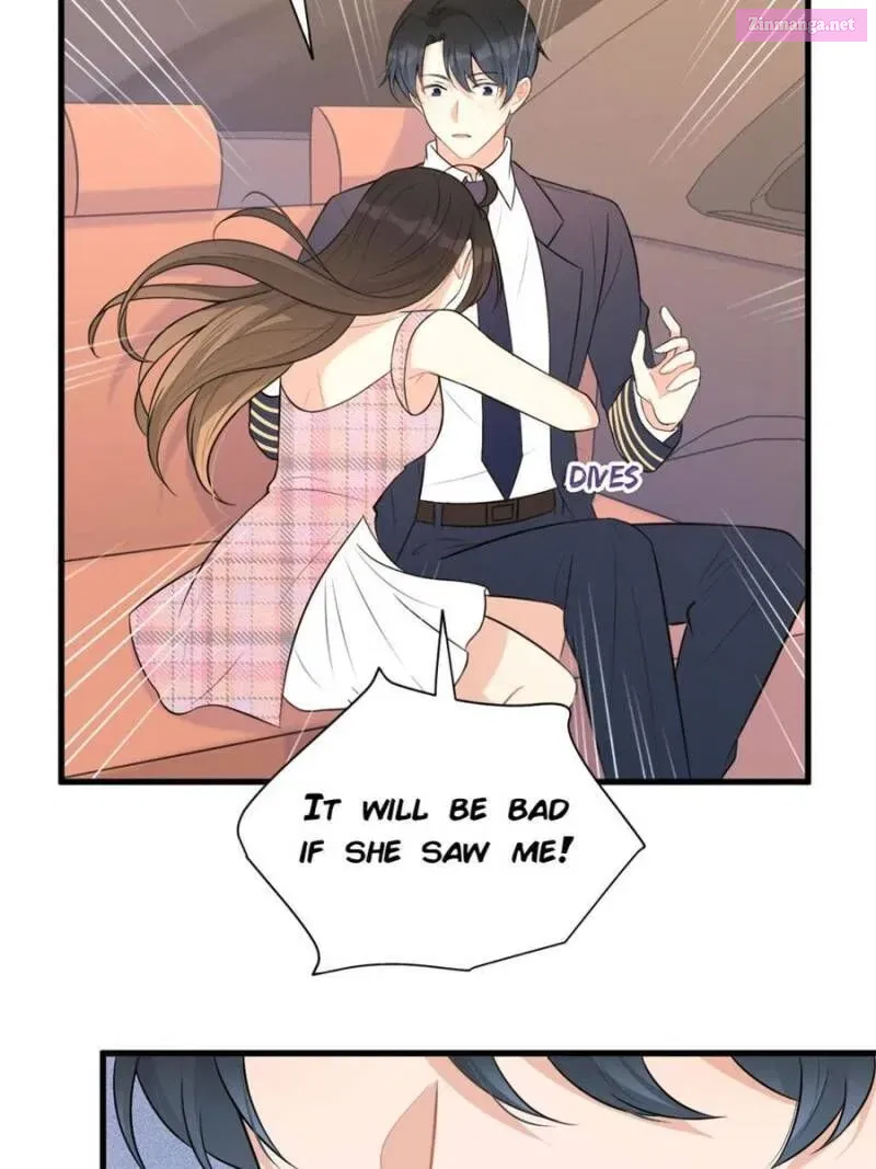 Hey Boss, I Am Your New Wife Chapter 71 page 48 - MangaKakalot