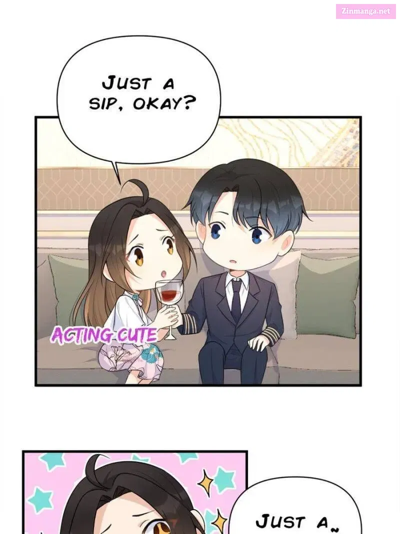 Hey Boss, I Am Your New Wife Chapter 80 page 42 - Mangabat