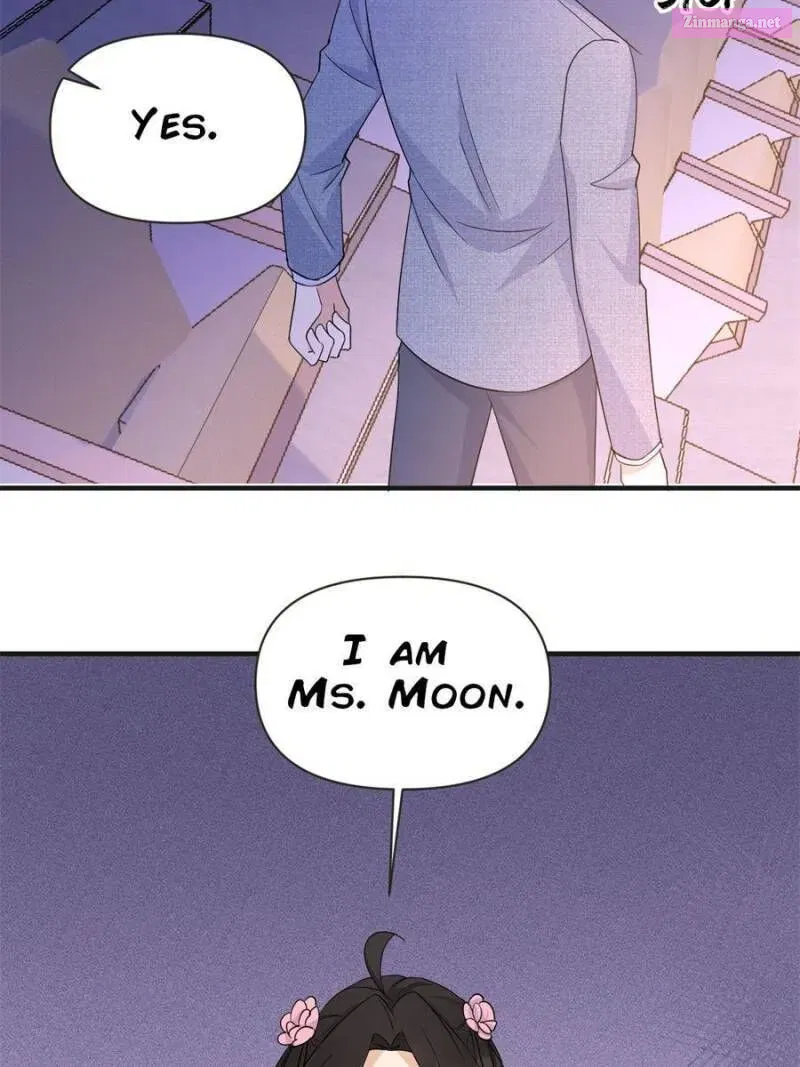 Hey Boss, I Am Your New Wife Chapter 95 page 25 - MangaNelo