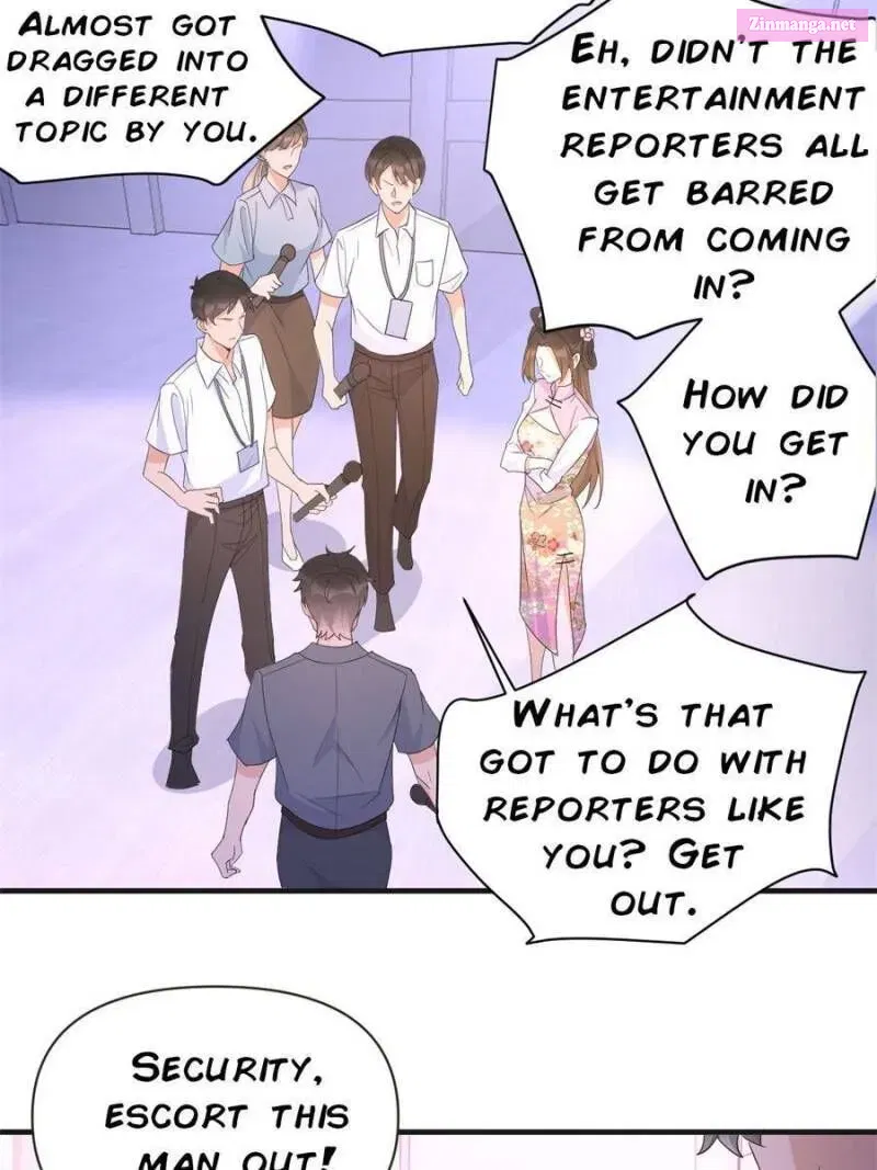 Hey Boss, I Am Your New Wife Chapter 95 page 30 - MangaNelo