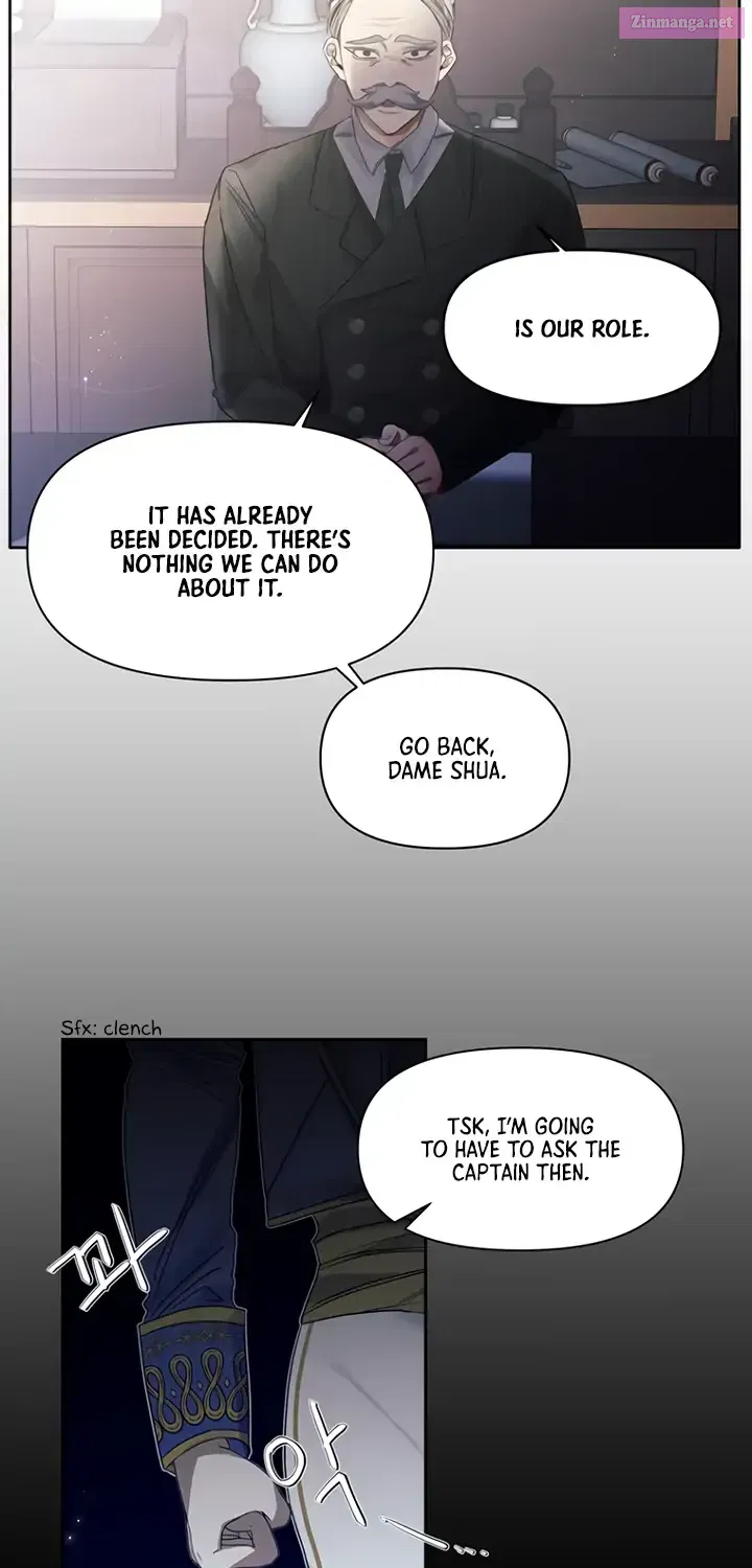 Hey Little Duke, Just Trust In Sister Chapter 0 page 51 - MangaNelo