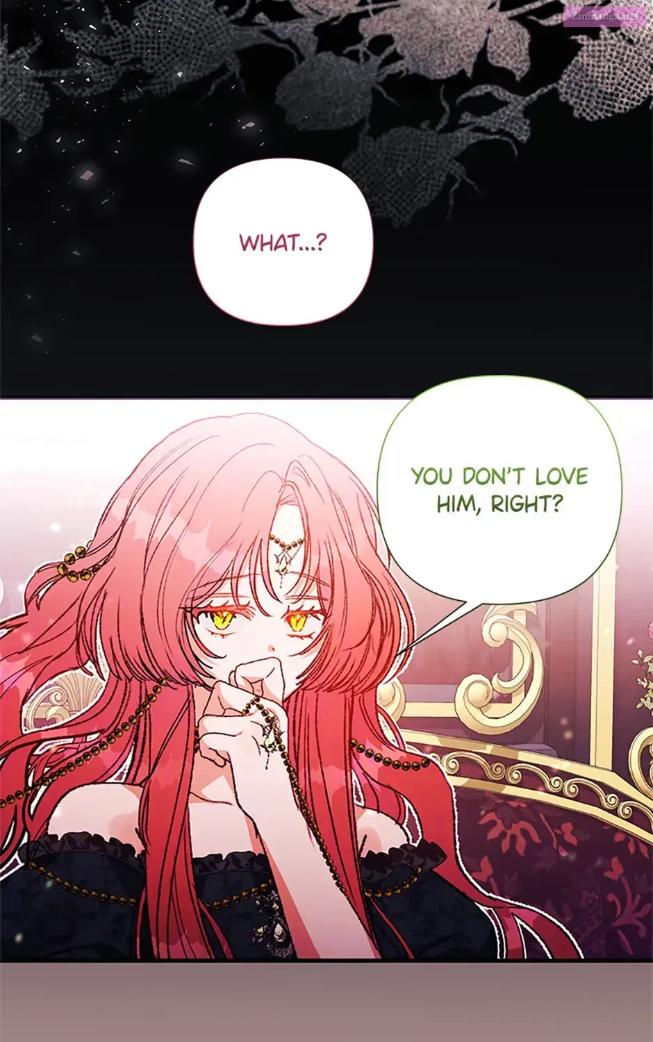 Hey Little Duke, Just Trust In Sister Chapter 68 page 111 - MangaNelo