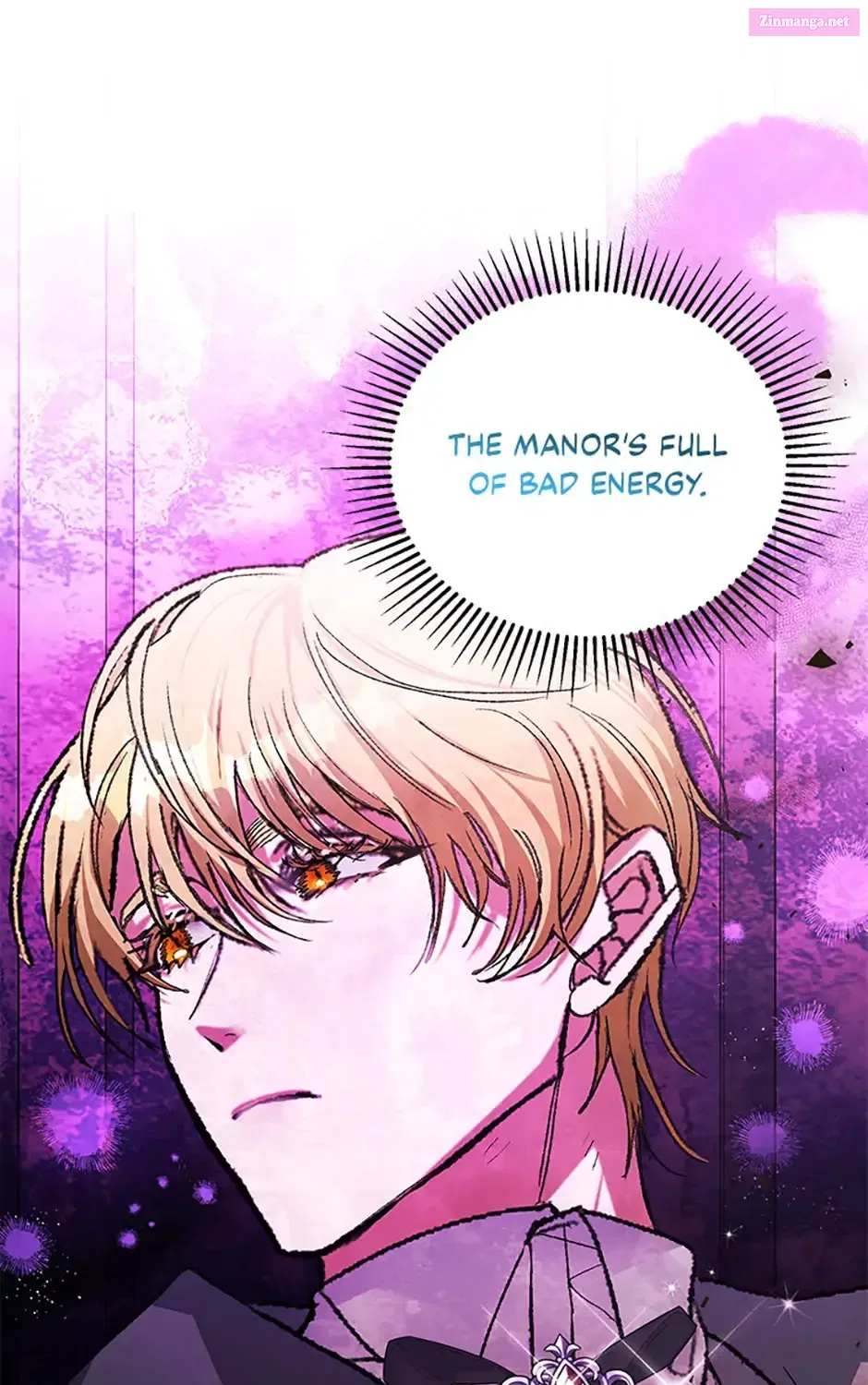 Hey Little Duke, Just Trust In Sister Chapter 68 page 137 - MangaNelo