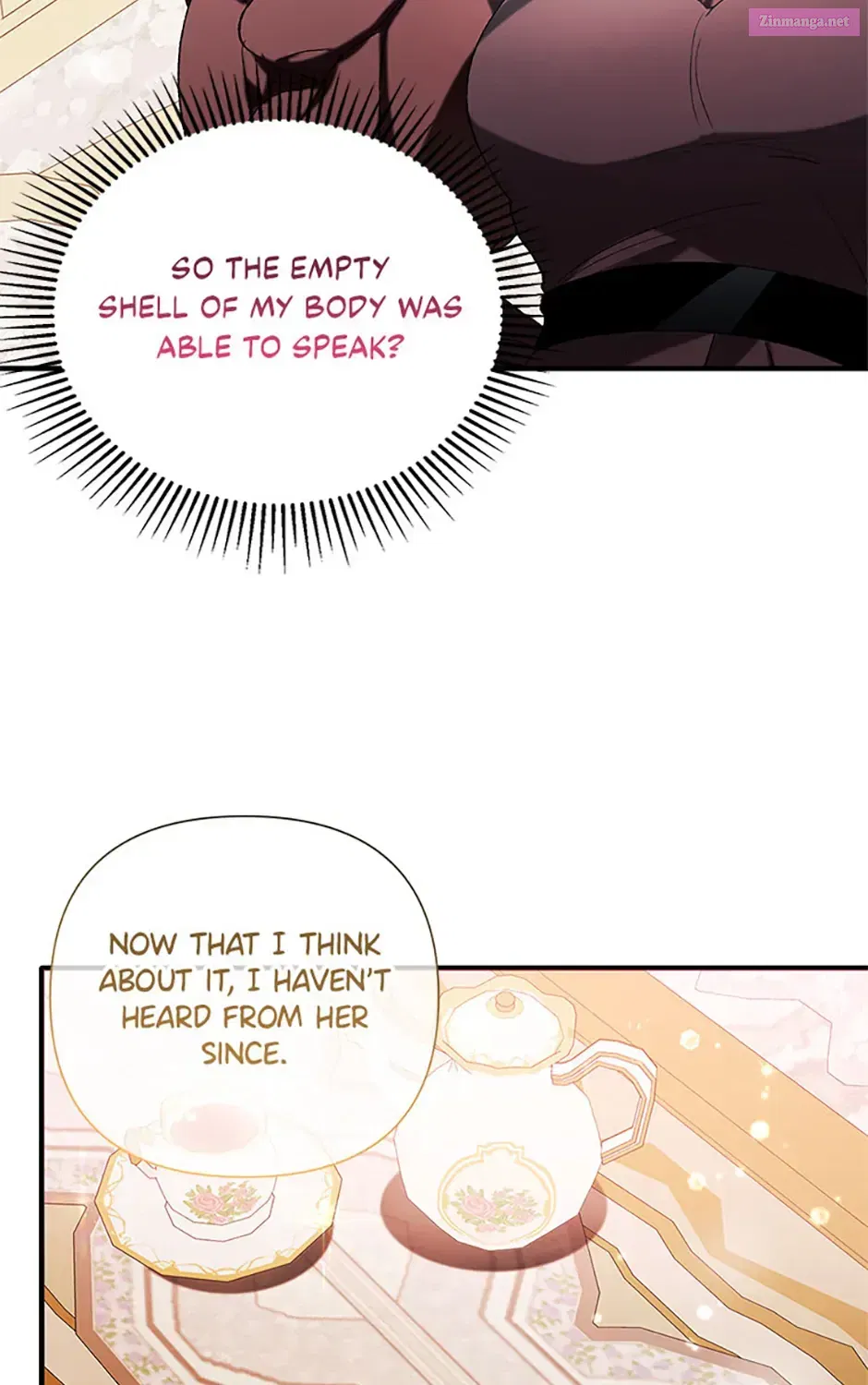 Hey Little Duke, Just Trust In Sister Chapter 77 page 135 - MangaNato