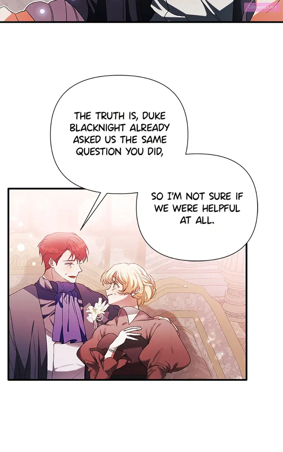 Hey Little Duke, Just Trust In Sister Chapter 77 page 151 - MangaNato