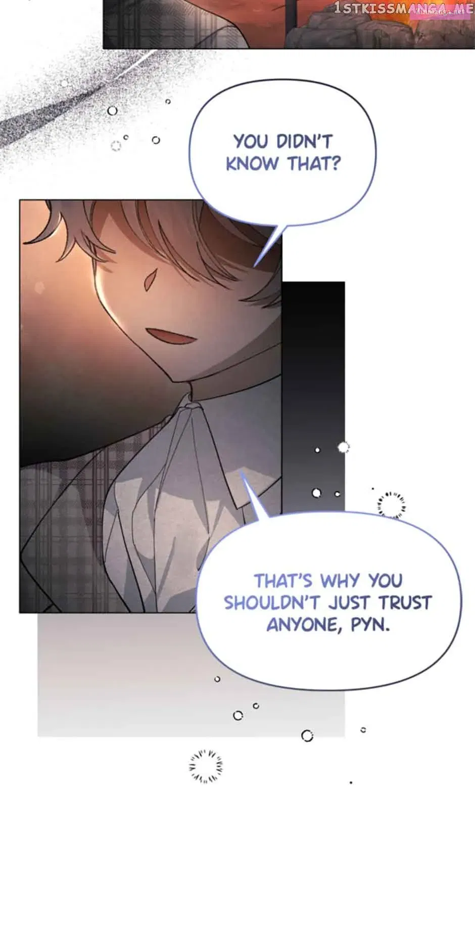 Hey Little Duke, Just Trust In Sister Chapter 32 page 41 - Mangabat