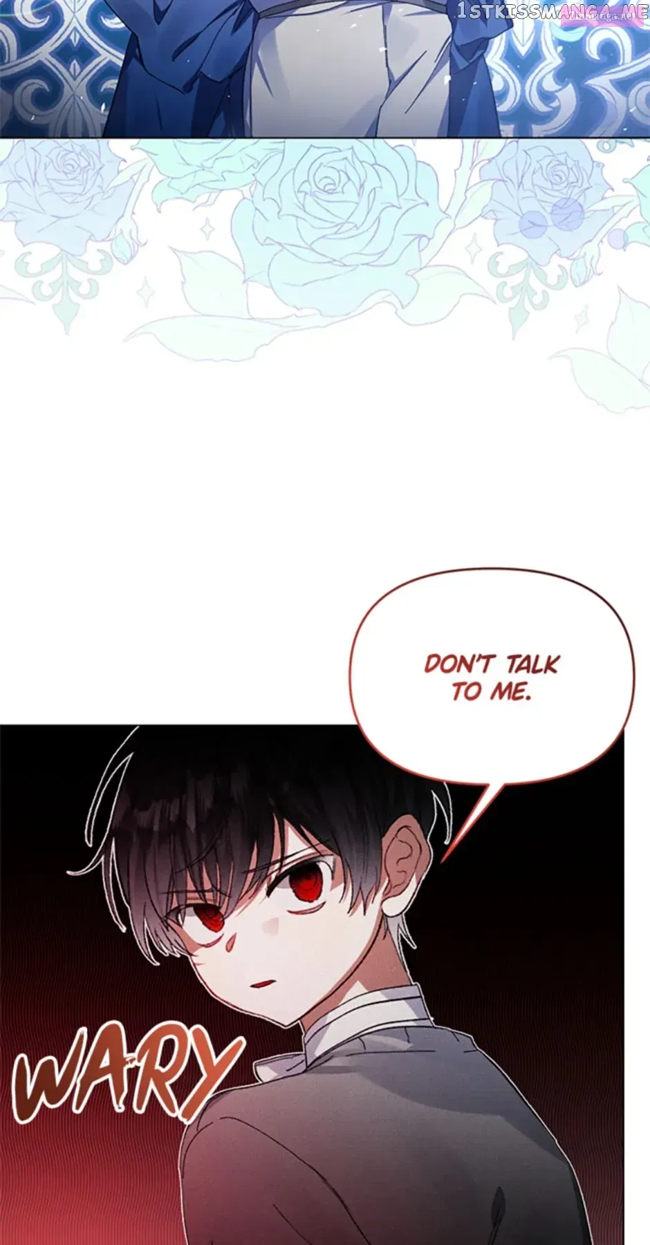 Hey Little Duke, Just Trust In Sister Chapter 35 page 2 - MangaKakalot