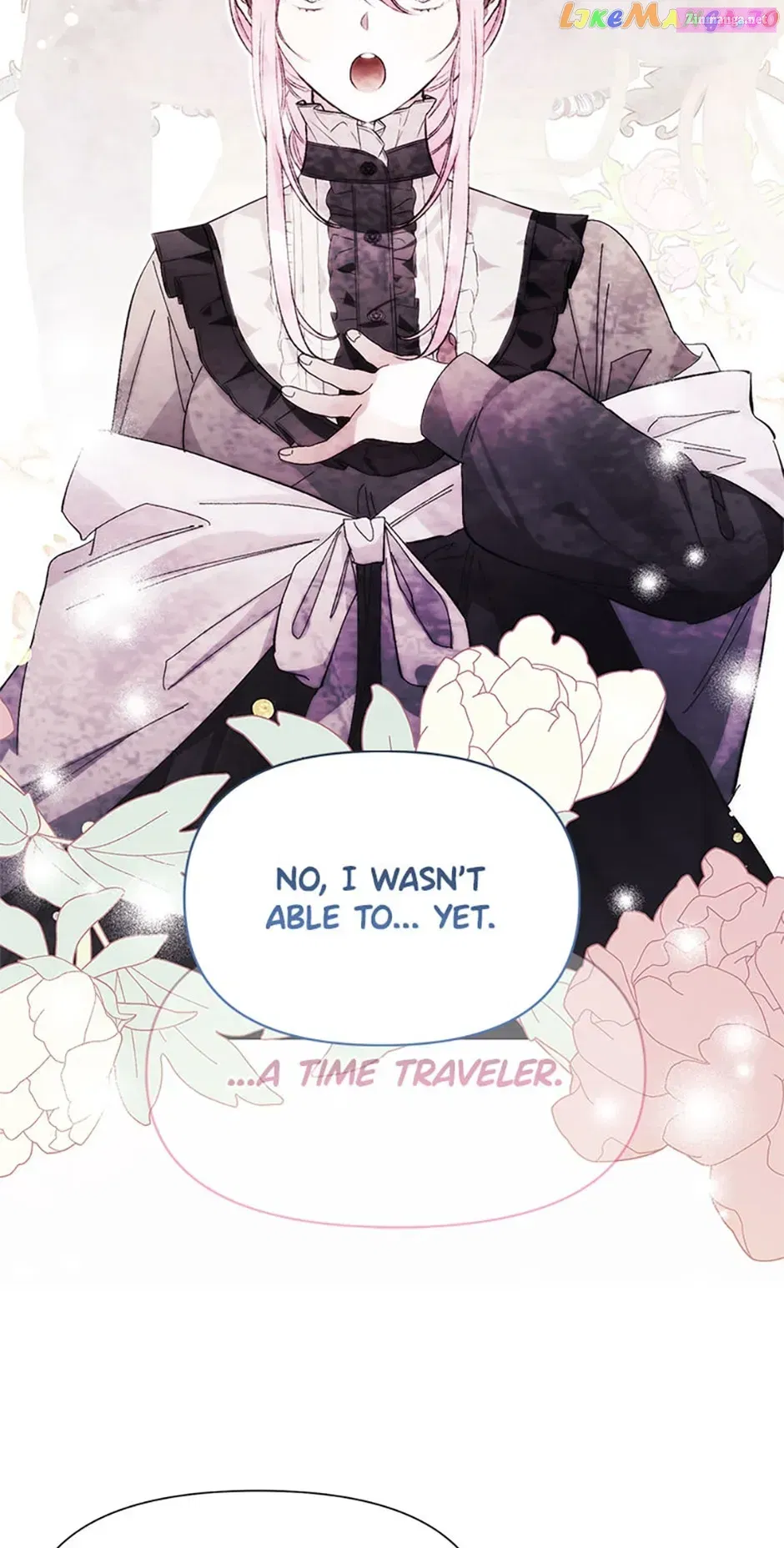 Hey Little Duke, Just Trust In Sister Chapter 47 page 8 - MangaKakalot