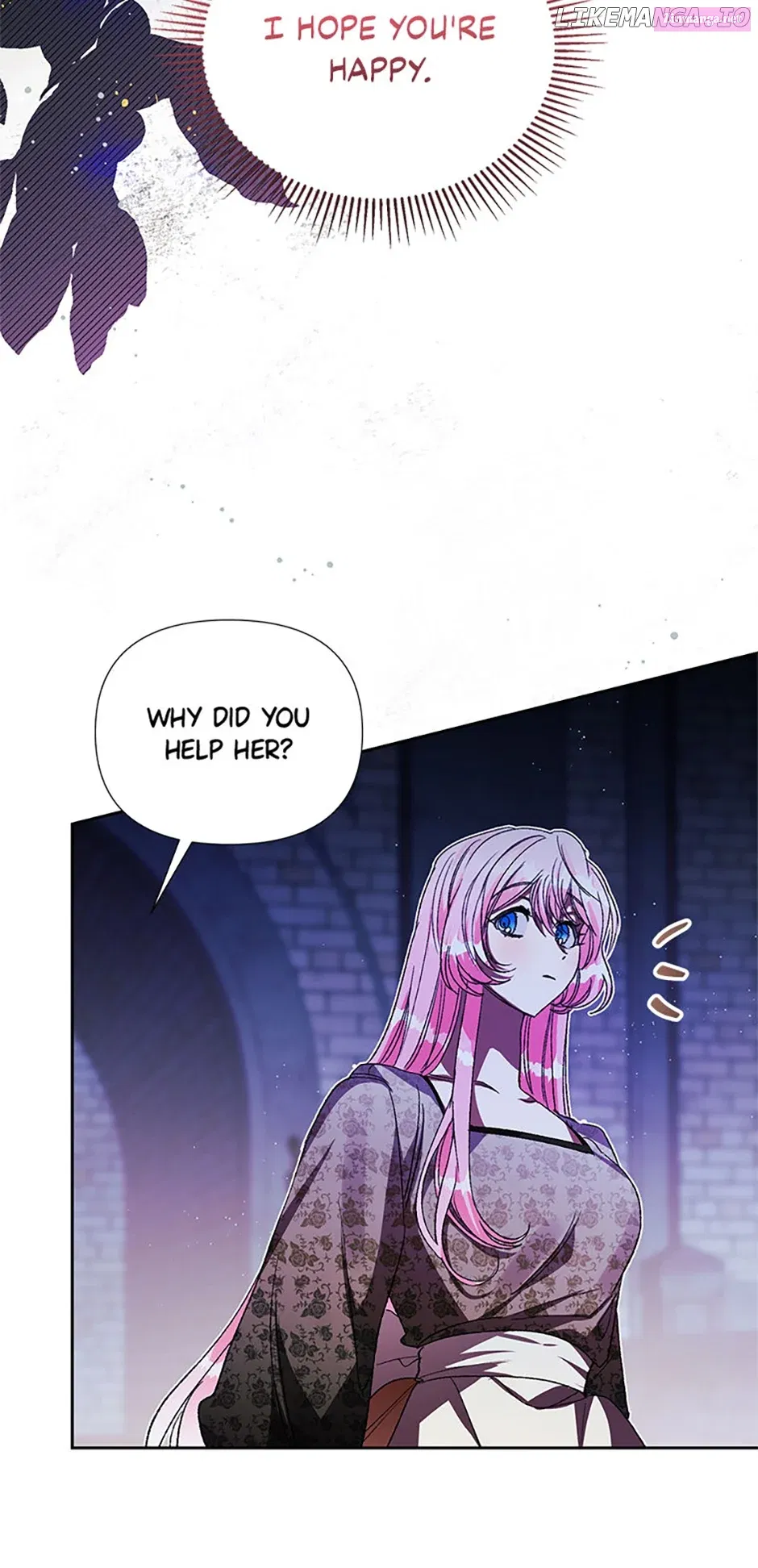 Hey Little Duke, Just Trust In Sister Chapter 53 page 31 - MangaKakalot