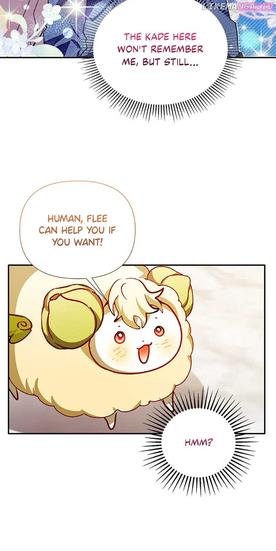 Hey Little Duke, Just Trust In Sister Chapter 57 page 24 - MangaKakalot