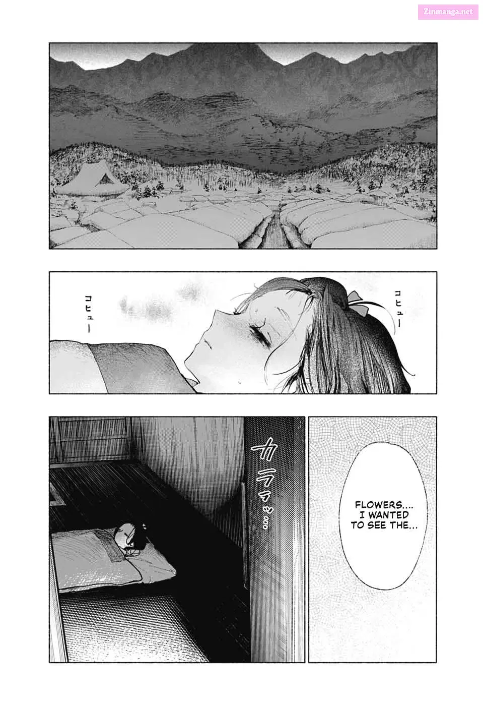 Hidari Jingoro Chapter 0 page 40 - MangaKakalot