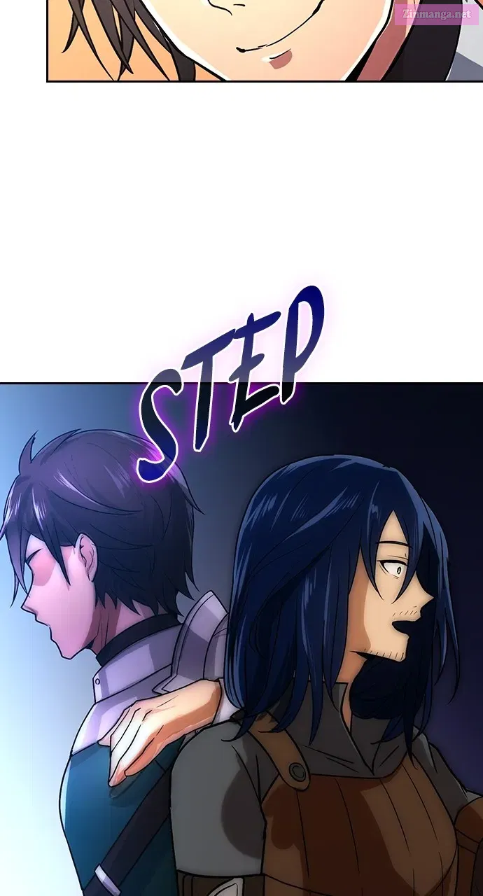 Hidden Class Gravity User Chapter 1 page 62 - MangaNato