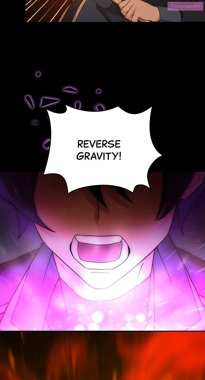 Hidden Class Gravity User Chapter 11 page 46 - MangaNato