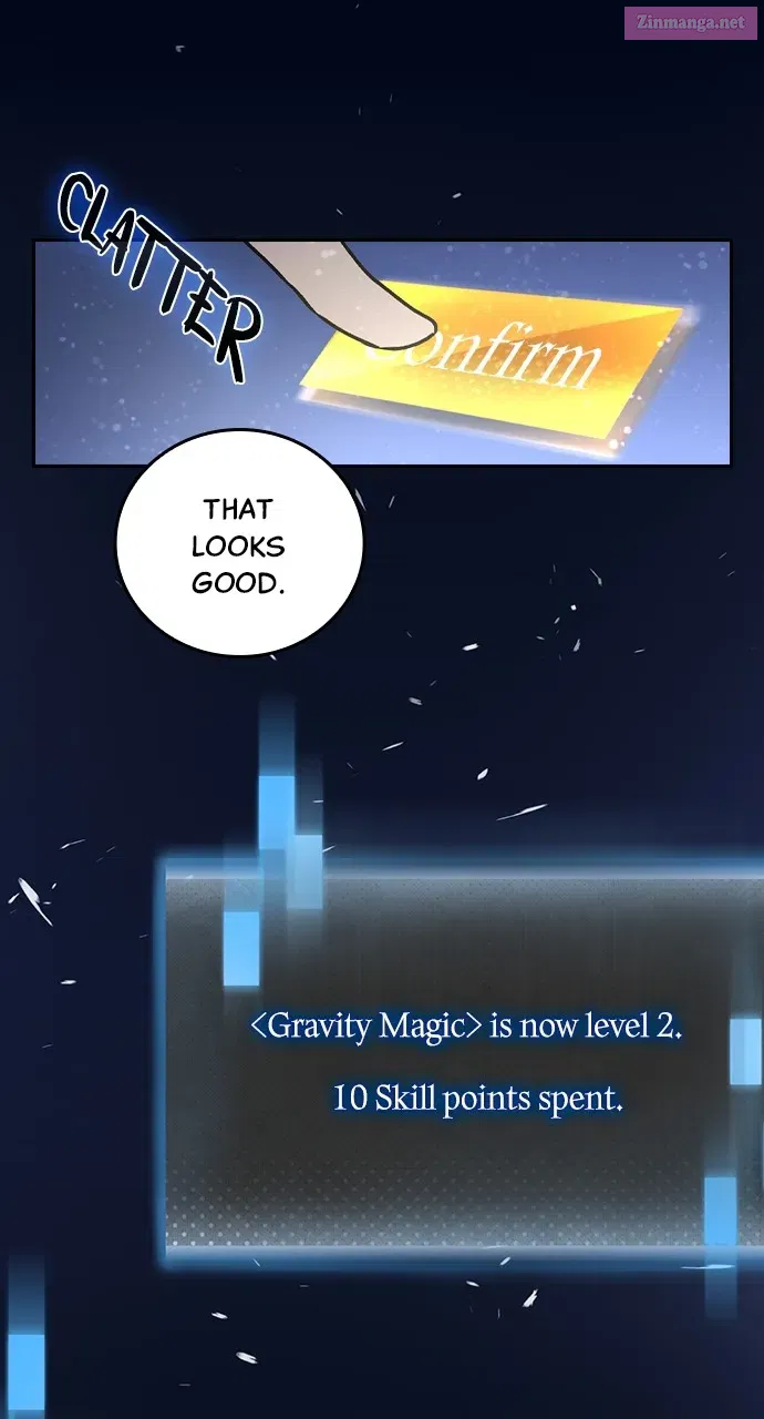 Hidden Class Gravity User Chapter 12 page 26 - MangaNato