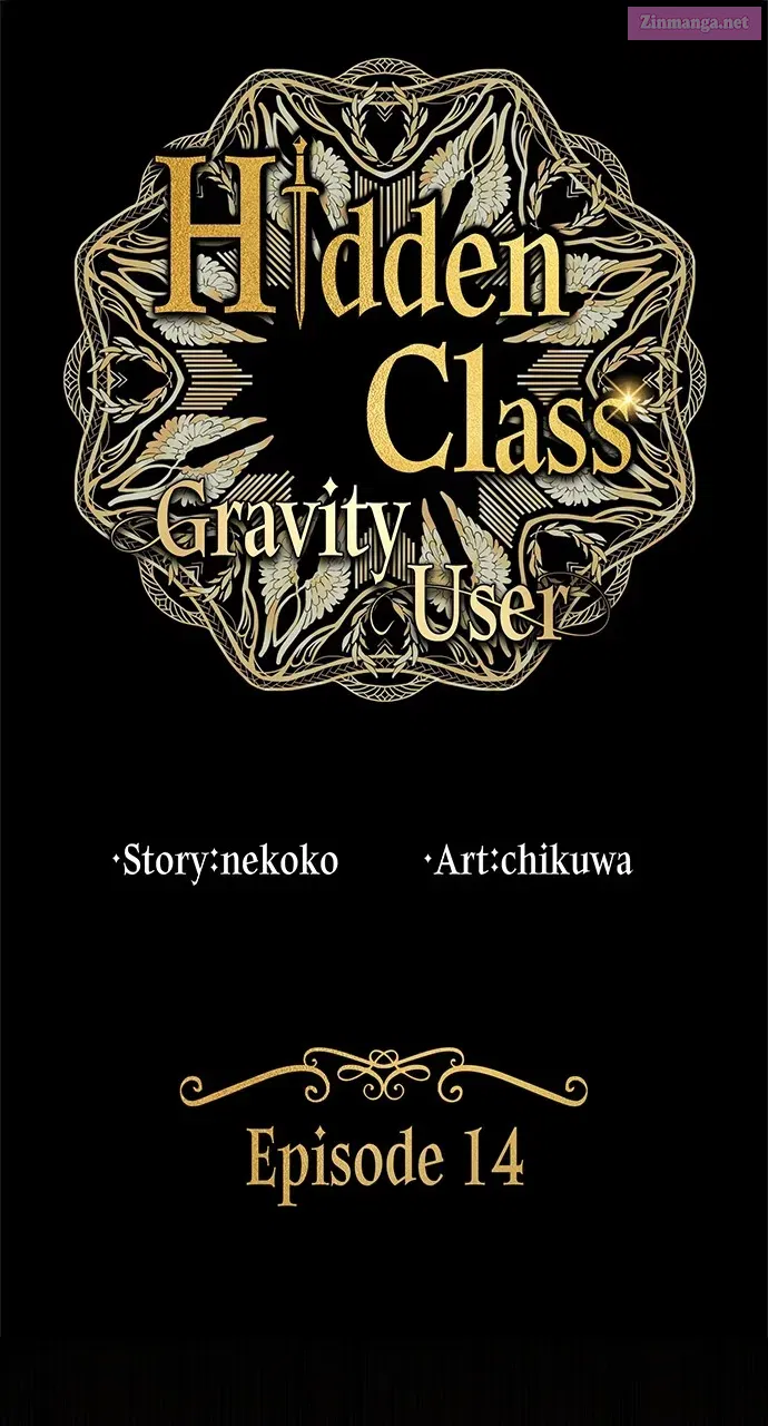 Hidden Class Gravity User Chapter 14 page 1 - MangaKakalot