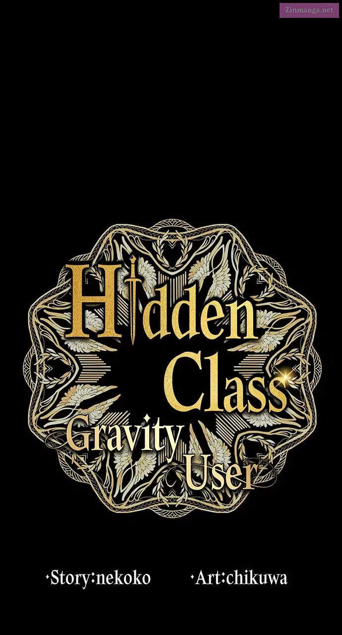 Hidden Class Gravity User Chapter 15 page 18 - MangaKakalot