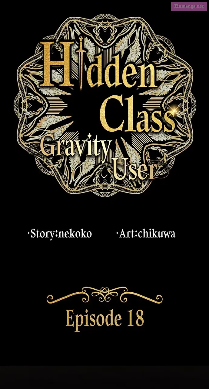 Hidden Class Gravity User Chapter 18 page 1 - MangaKakalot