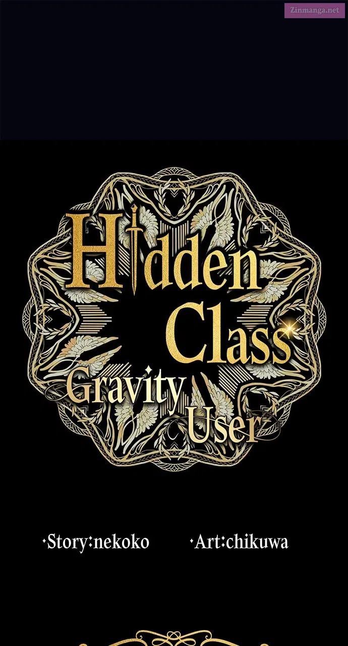 Hidden Class Gravity User Chapter 2 page 1 - MangaNato