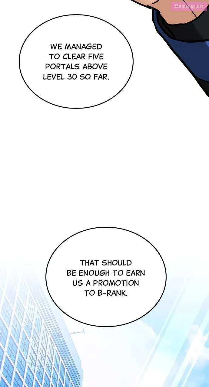 Hidden Class Gravity User Chapter 23 page 44 - MangaKakalot