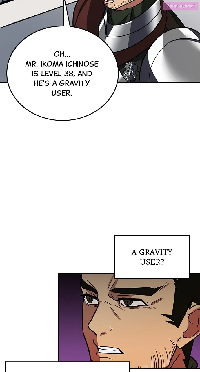 Hidden Class Gravity User Chapter 24 page 34 - MangaNato