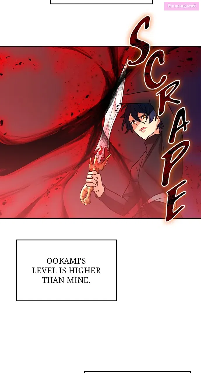 Hidden Class Gravity User Chapter 29 page 49 - MangaKakalot