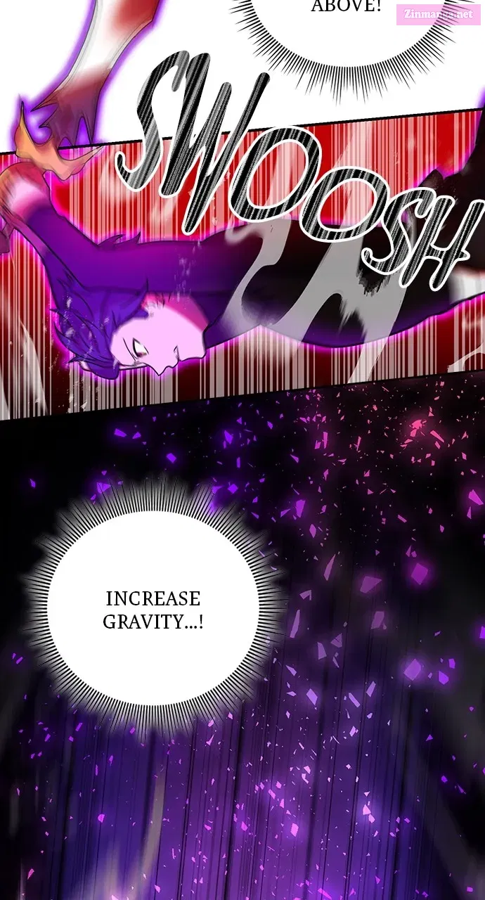 Hidden Class Gravity User Chapter 29 page 53 - MangaKakalot