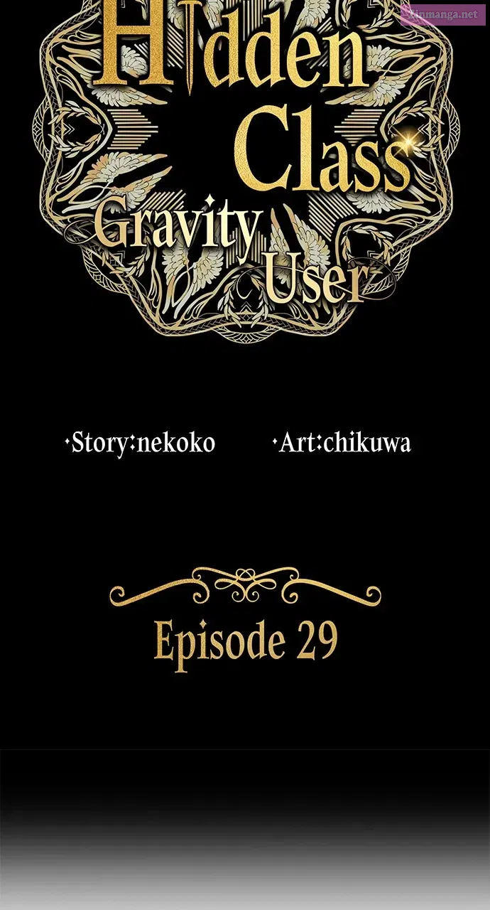 Hidden Class Gravity User Chapter 29 page 7 - MangaKakalot