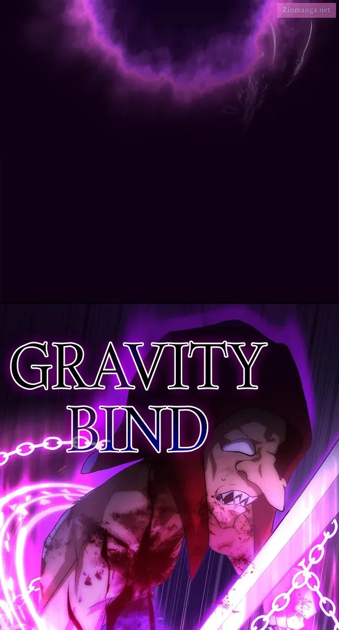 Hidden Class Gravity User Chapter 3 page 60 - MangaKakalot