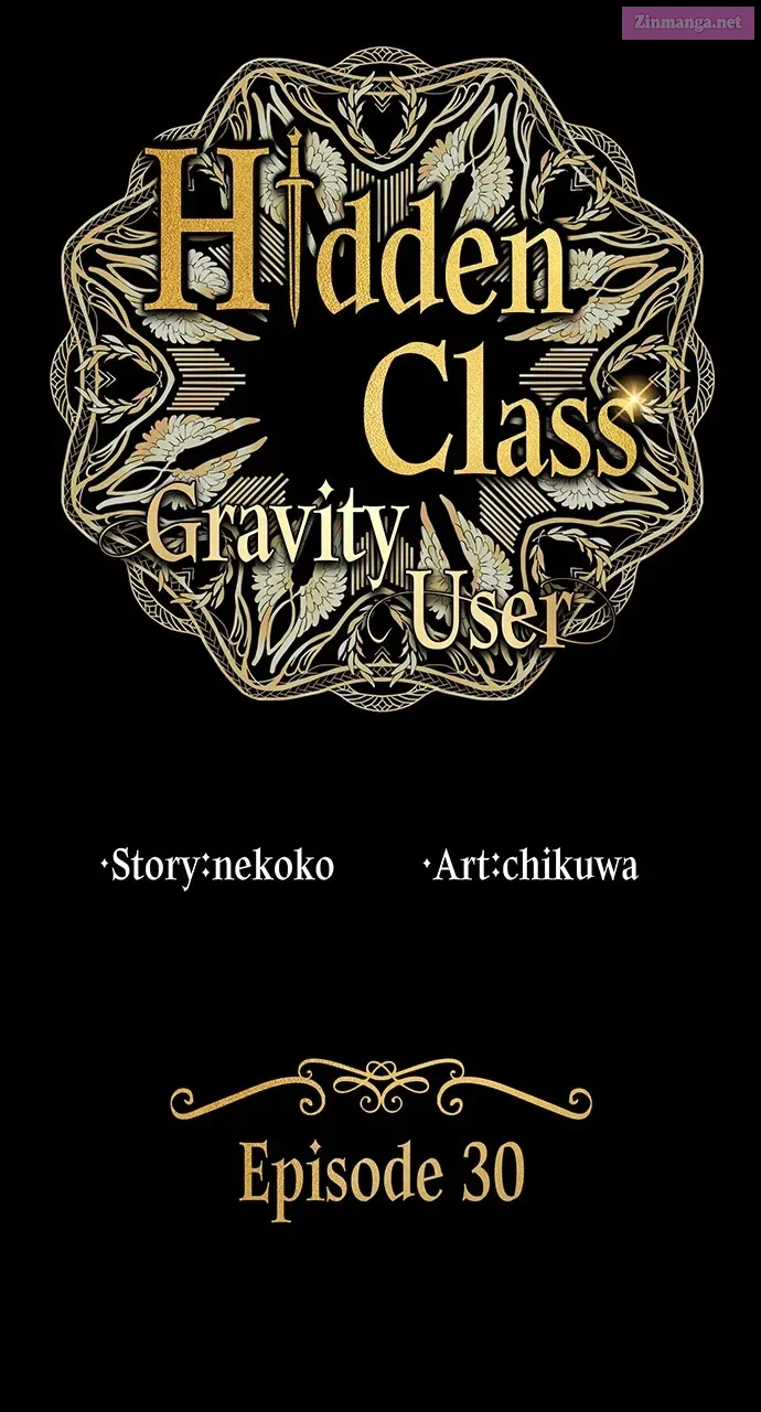 Hidden Class Gravity User Chapter 30 page 1 - MangaKakalot