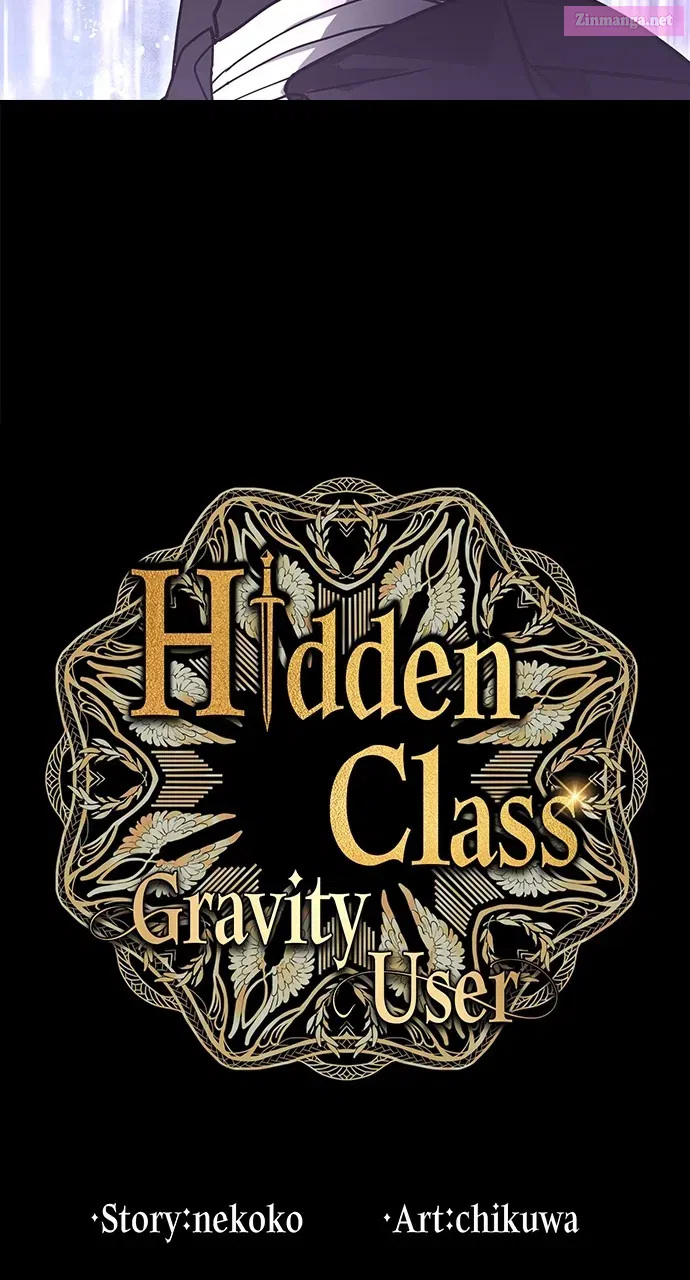 Hidden Class Gravity User Chapter 31 page 2 - MangaKakalot