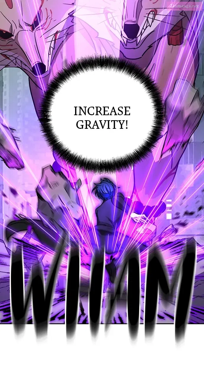 Hidden Class Gravity User Chapter 31 page 14 - MangaKakalot