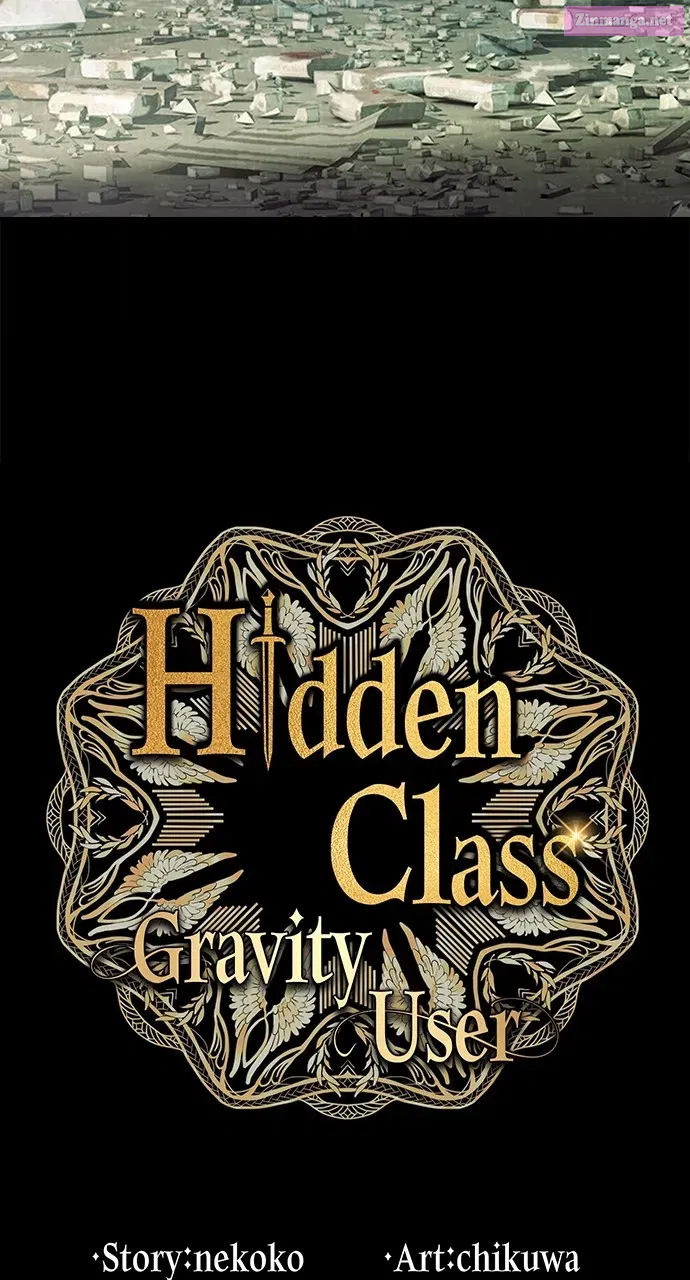 Hidden Class Gravity User Chapter 32 page 7 - MangaNato