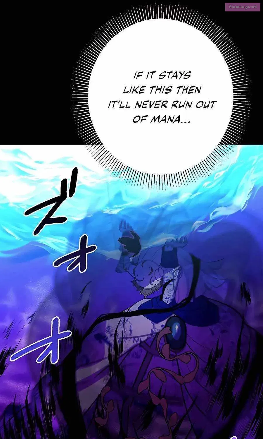 Hidden Class Gravity User Chapter 42 page 85 - MangaNato