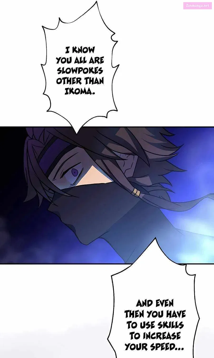 Hidden Class Gravity User Chapter 43 page 85 - MangaNato