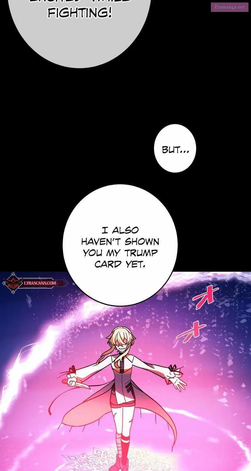 Hidden Class Gravity User Chapter 49 page 61 - MangaKakalot