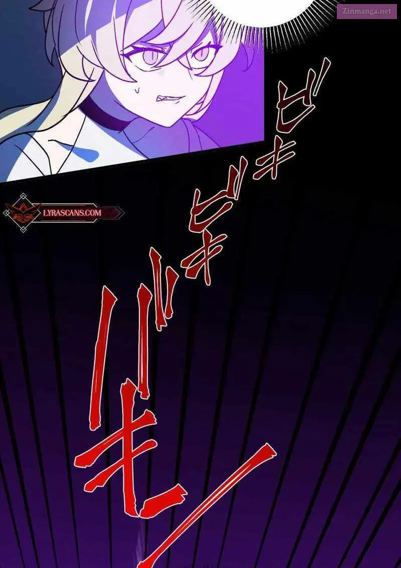 Hidden Class Gravity User Chapter 49 page 86 - MangaKakalot