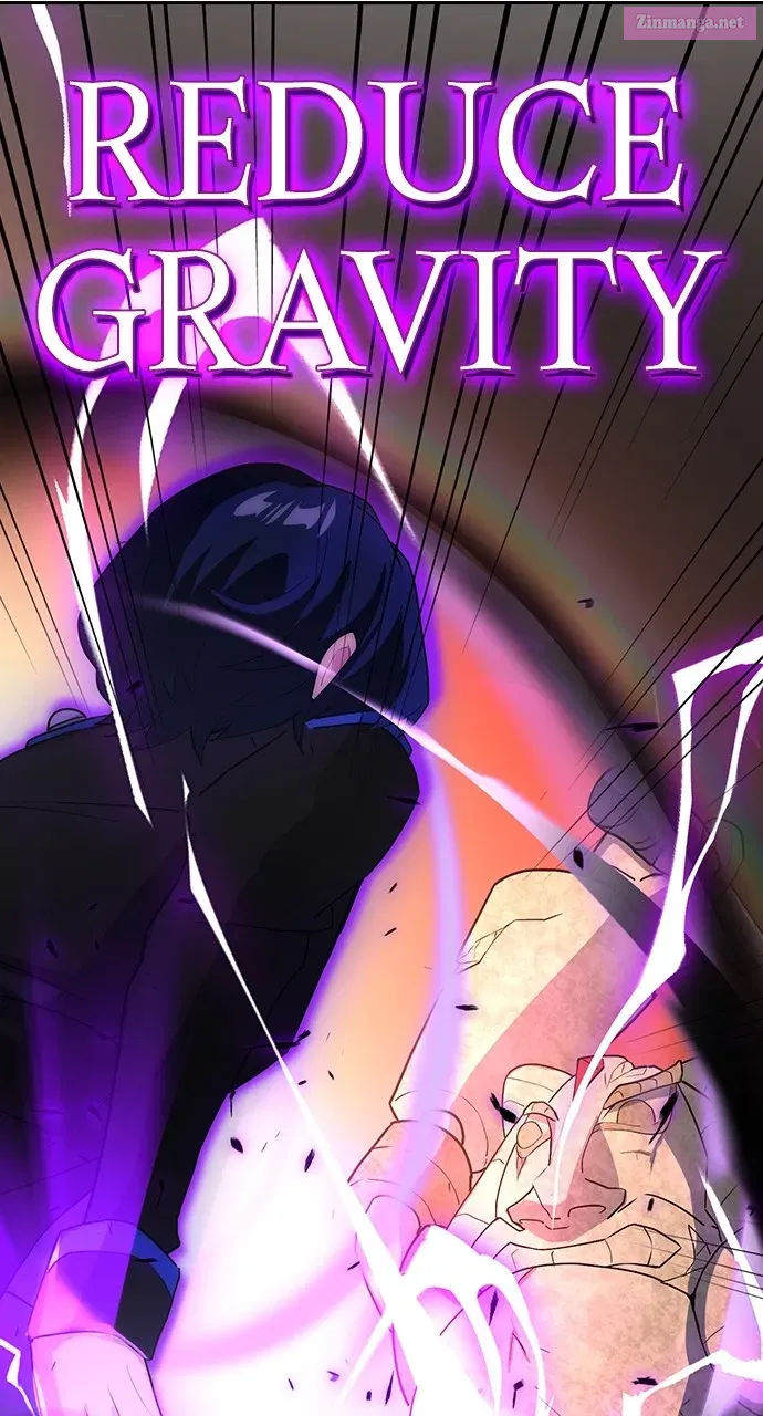 Hidden Class Gravity User Chapter 5 page 41 - MangaKakalot