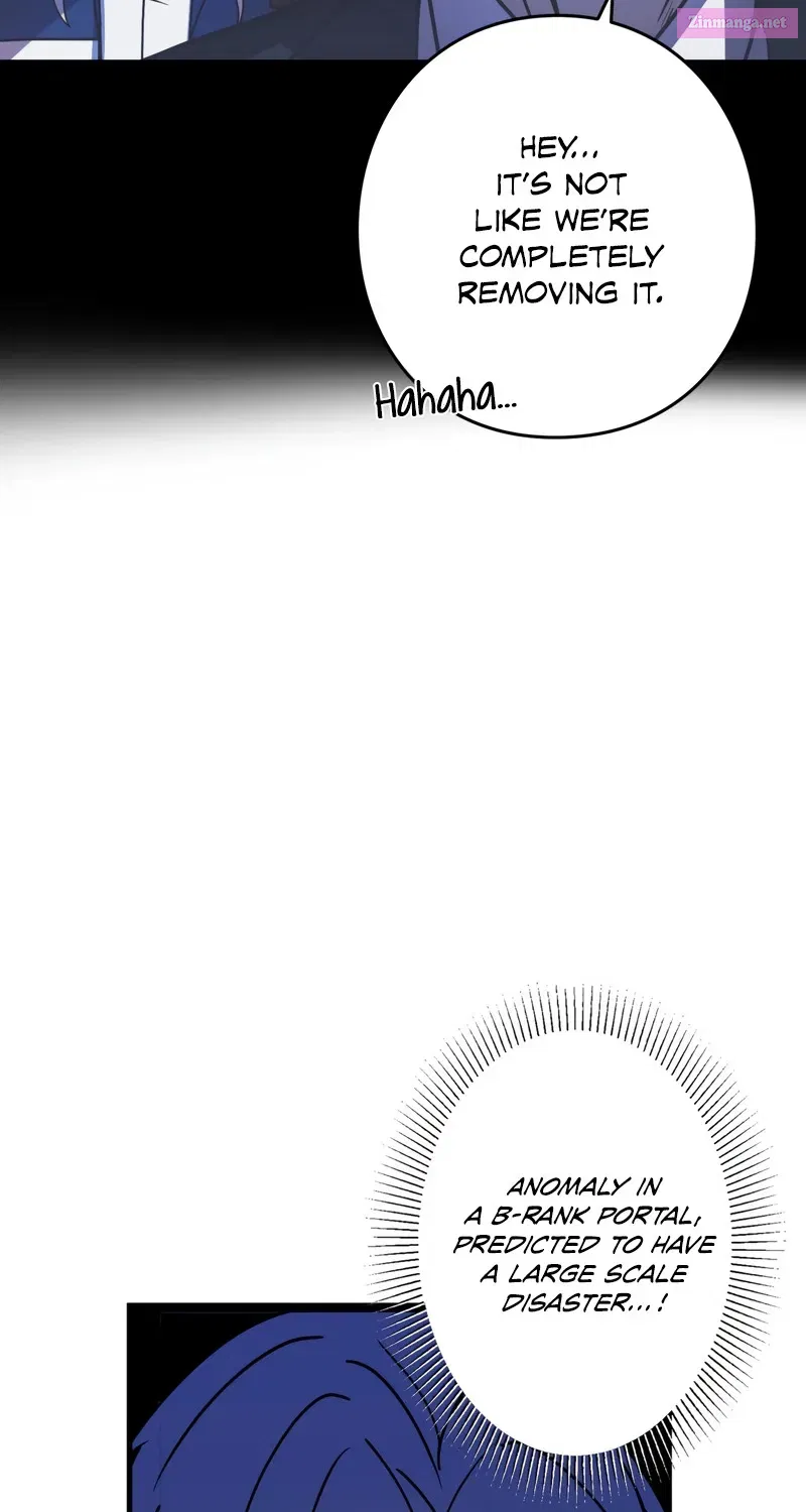 Hidden Class Gravity User Chapter 57 page 73 - MangaKakalot