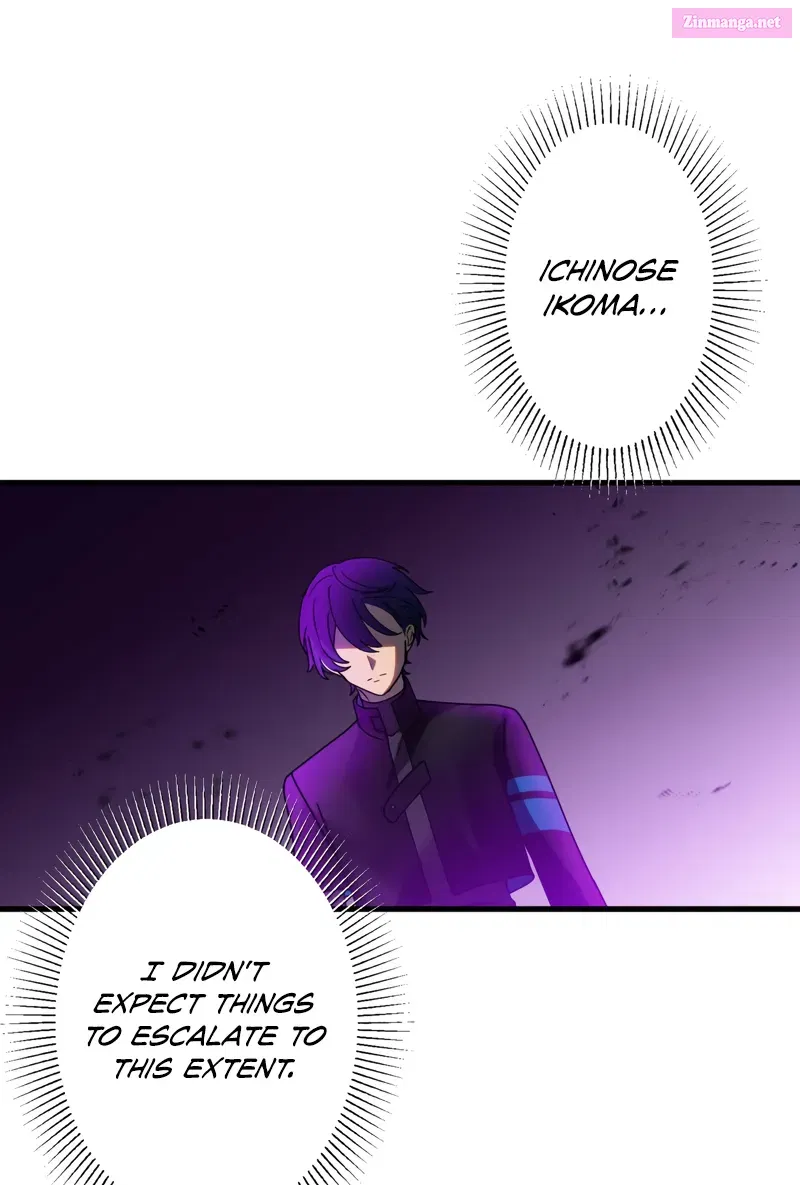 Hidden Class Gravity User Chapter 60 page 94 - MangaNato