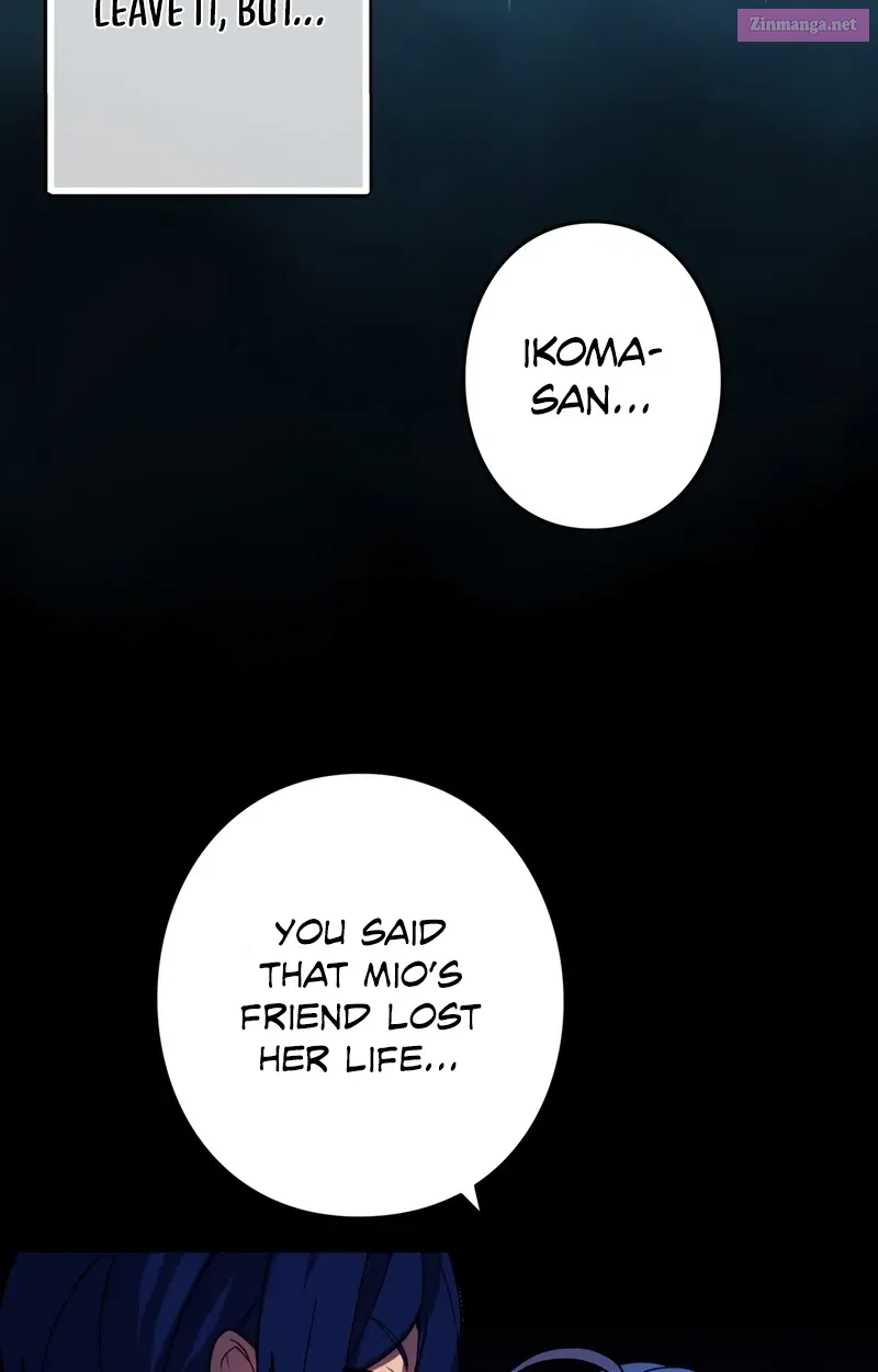 Hidden Class Gravity User Chapter 62 page 16 - MangaNato