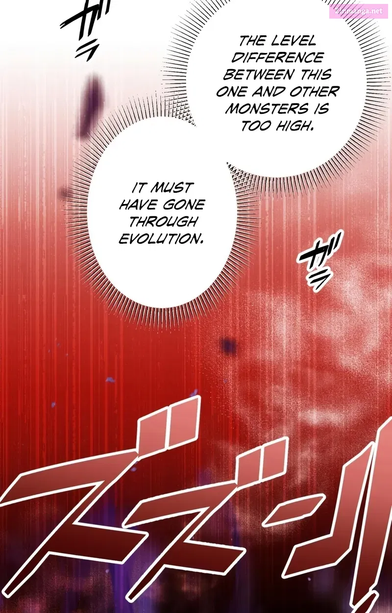 Hidden Class Gravity User Chapter 62 page 38 - MangaNato