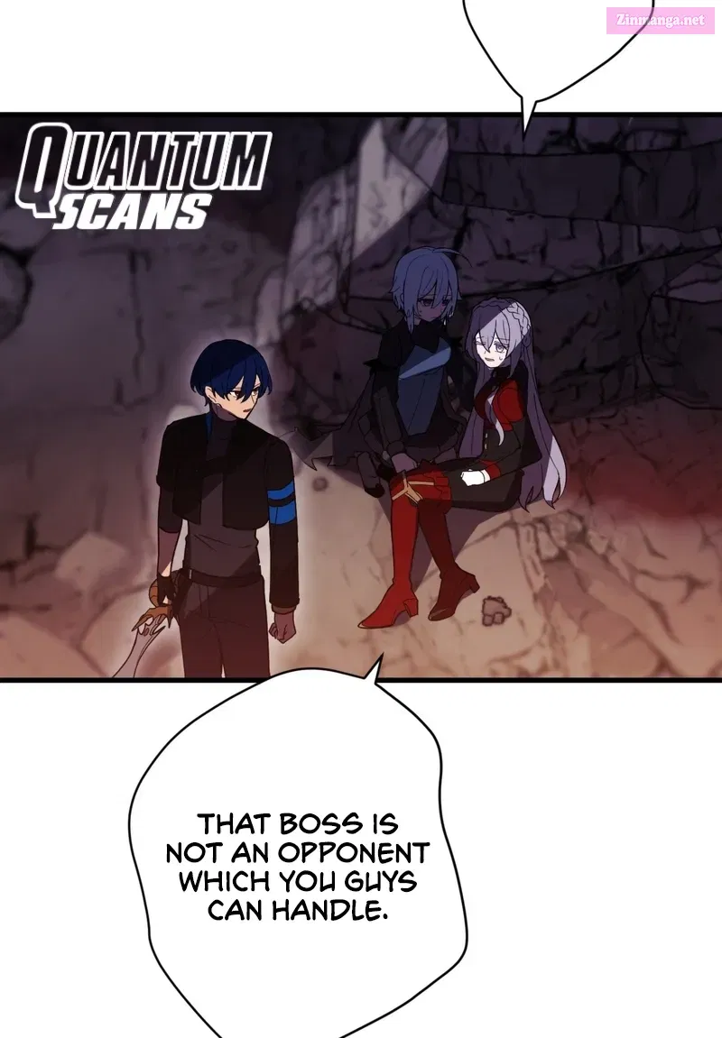 Hidden Class Gravity User Chapter 64 page 22 - MangaNato