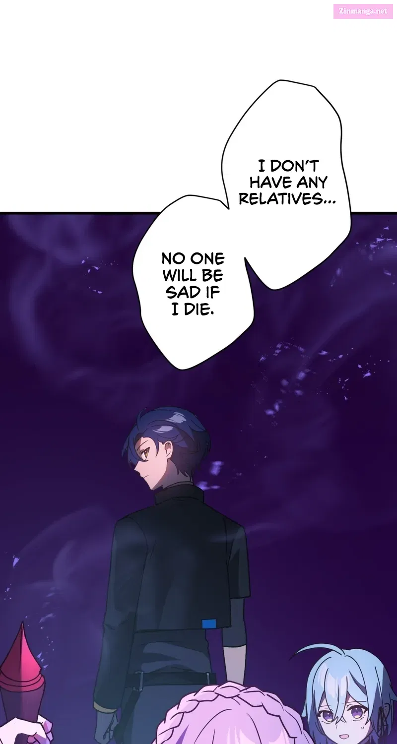 Hidden Class Gravity User Chapter 64 page 29 - MangaNato