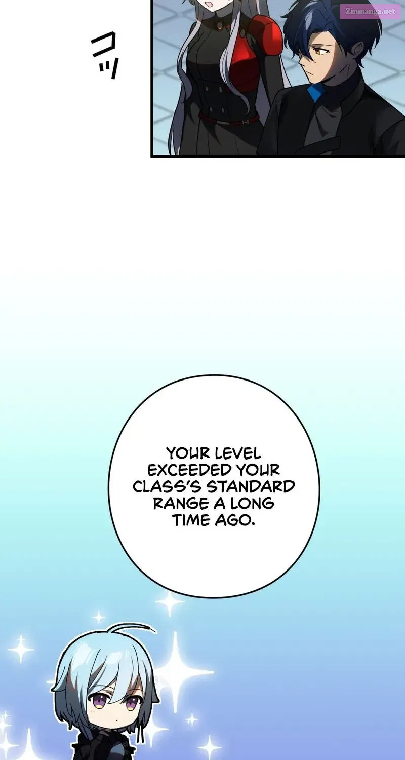 Hidden Class Gravity User Chapter 68 page 17 - MangaNato