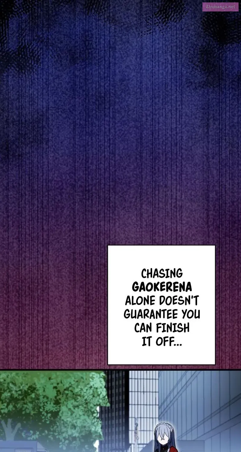 Hidden Class Gravity User Chapter 69 page 41 - MangaNato